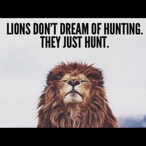 Meet your Posher, Tosha